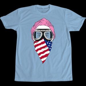 30STM Jared Leto shirt!